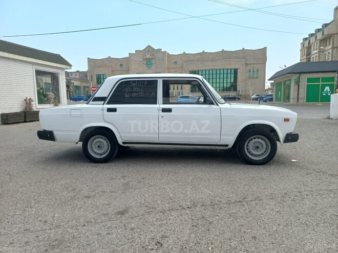 LADA (VAZ) 2107 2006, 350,000 km - 1.6 л - Bakı