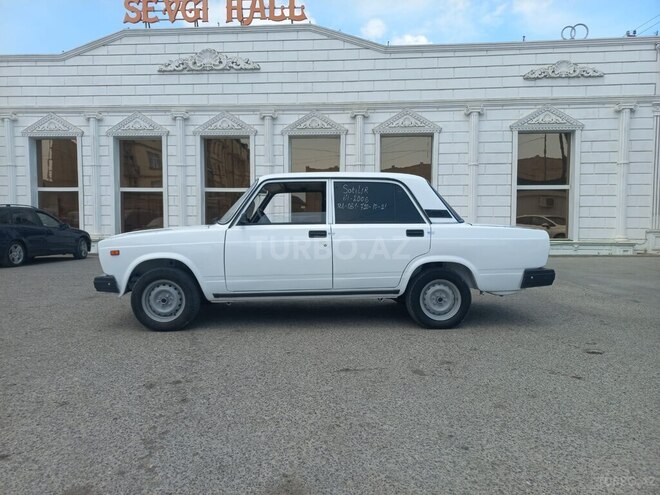 LADA (VAZ) 2107 2006, 350,000 km - 1.6 л - Bakı