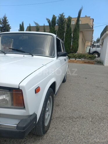 LADA (VAZ) 2107 2006, 350,000 km - 1.6 л - Bakı