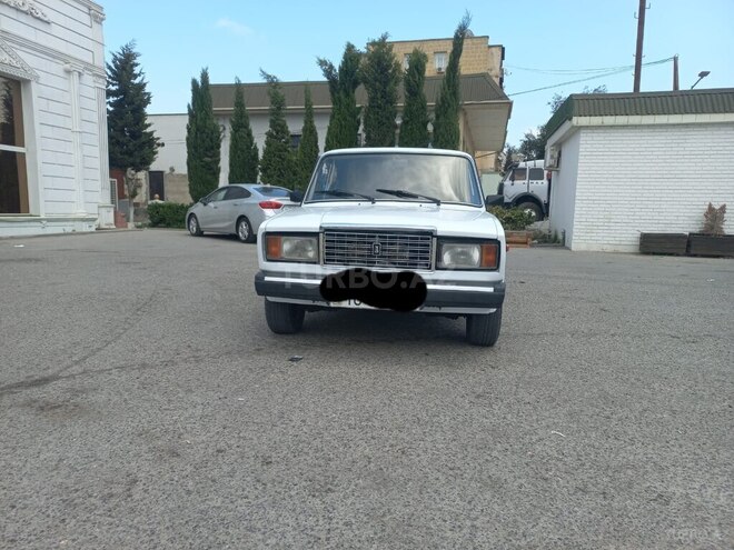LADA (VAZ) 2107 2006, 350,000 km - 1.6 л - Bakı
