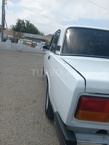 LADA (VAZ) 2107 2006, 350,000 km - 1.6 л - Bakı