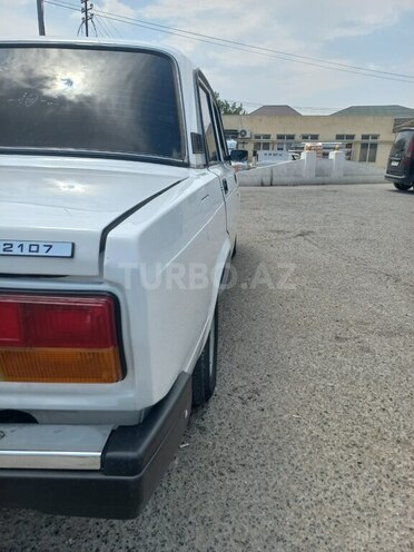 LADA (VAZ) 2107 2006, 350,000 km - 1.6 л - Bakı