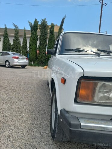 LADA (VAZ) 2107 2006, 350,000 km - 1.6 л - Bakı