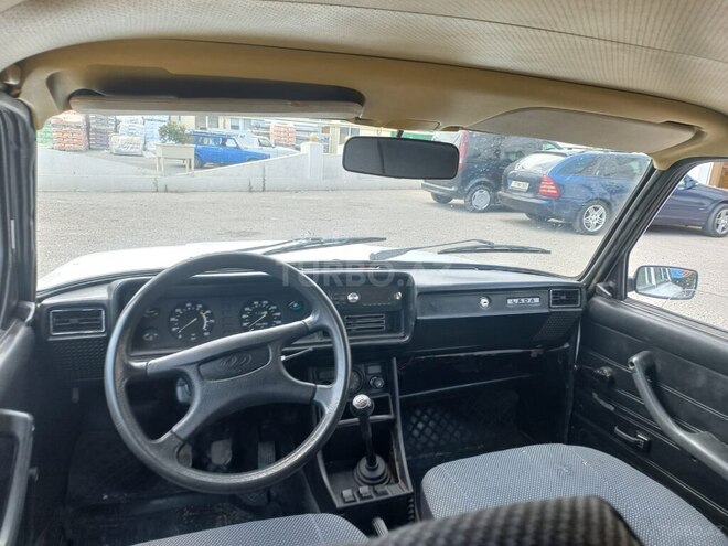 LADA (VAZ) 2107 2006, 350,000 km - 1.6 л - Bakı