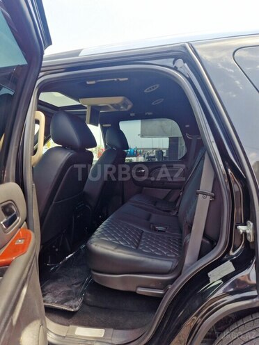 Cadillac Escalade 2008, 248,000 km - 6.2 l - Goranboy