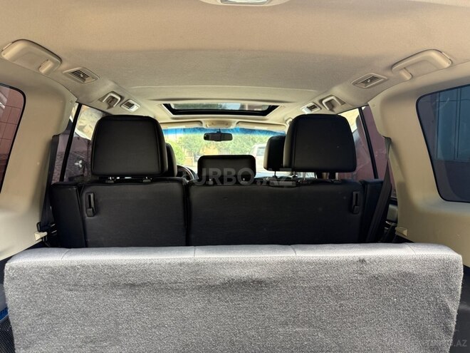 Mitsubishi Pajero 2013, 239,000 km - 3.5 л - Bakı