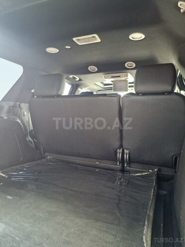 Cadillac Escalade 2008, 248,000 km - 6.2 l - Goranboy