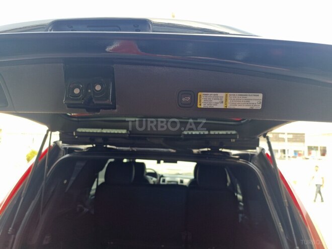 Cadillac Escalade 2008, 248,000 km - 6.2 l - Goranboy
