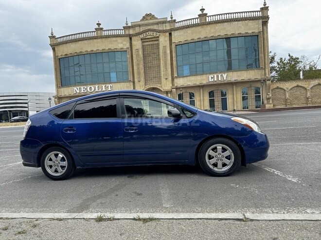 Toyota Prius 2007, 293,222 km - 1.5 l - Bakı