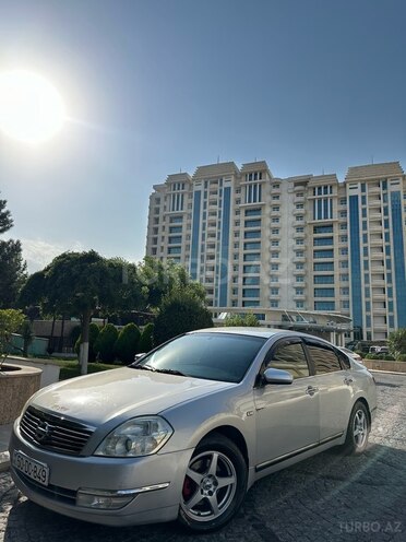 Nissan Teana 2005, 358,000 km - 2.3 l - Bakı