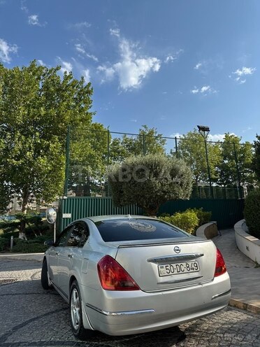 Nissan Teana 2005, 358,000 km - 2.3 l - Bakı