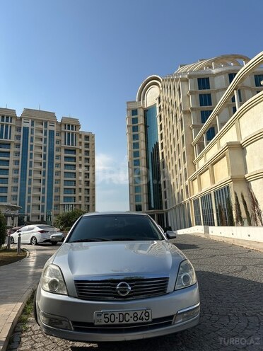 Nissan Teana 2005, 358,000 km - 2.3 l - Bakı