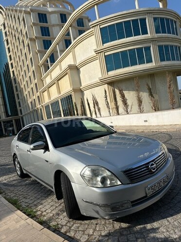 Nissan Teana 2005, 358,000 km - 2.3 l - Bakı