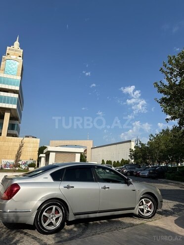 Nissan Teana 2005, 358,000 km - 2.3 l - Bakı