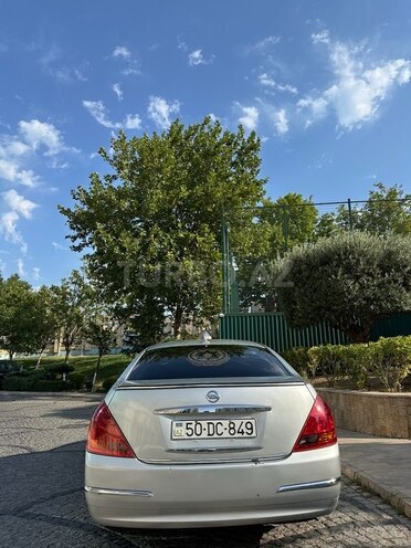 Nissan Teana 2005, 358,000 km - 2.3 l - Bakı