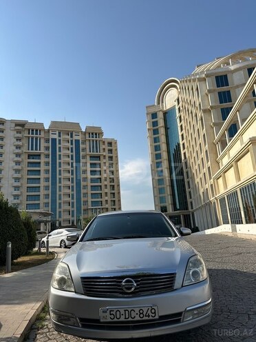 Nissan Teana 2005, 358,000 km - 2.3 l - Bakı