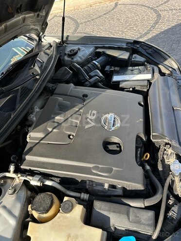 Nissan Teana 2005, 358,000 km - 2.3 l - Bakı