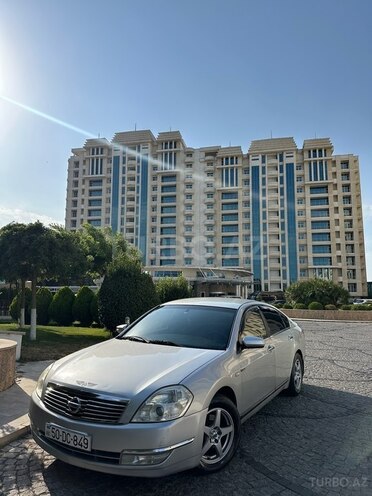 Nissan Teana 2005, 358,000 km - 2.3 l - Bakı