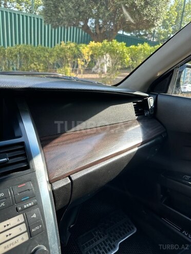Nissan Teana 2005, 358,000 km - 2.3 l - Bakı