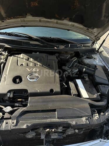 Nissan Teana 2005, 358,000 km - 2.3 l - Bakı