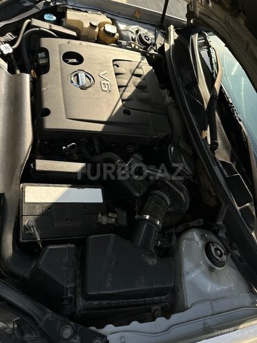 Nissan Teana 2005, 358,000 km - 2.3 l - Bakı