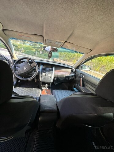 Nissan Teana 2005, 358,000 km - 2.3 l - Bakı
