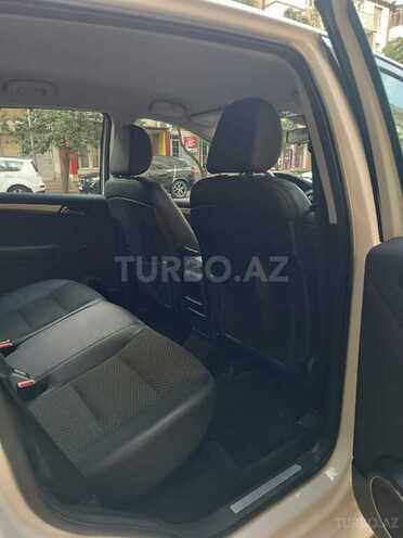 Mercedes B 180 2010, 17,915 km - 1.7 l - Bakı