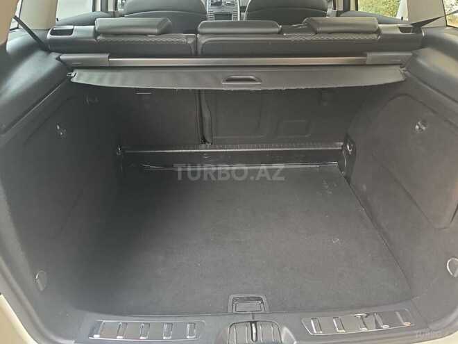 Mercedes B 180 2010, 17,915 km - 1.7 l - Bakı