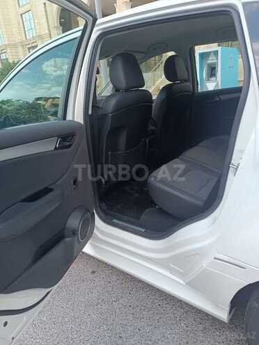 Mercedes B 180 2010, 17,915 km - 1.7 l - Bakı