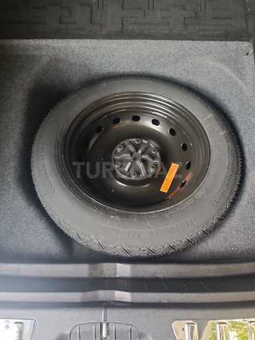 Mercedes B 180 2010, 17,915 km - 1.7 l - Bakı