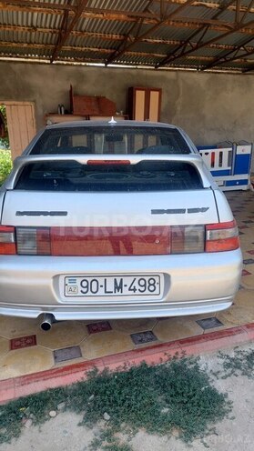 LADA (VAZ) 2112 2002, 350,000 km - 1.6 l - Şəmkir