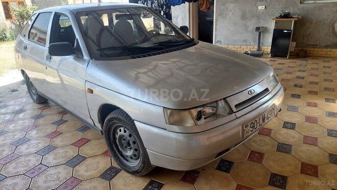 LADA (VAZ) 2112 2002, 350,000 km - 1.6 l - Şəmkir