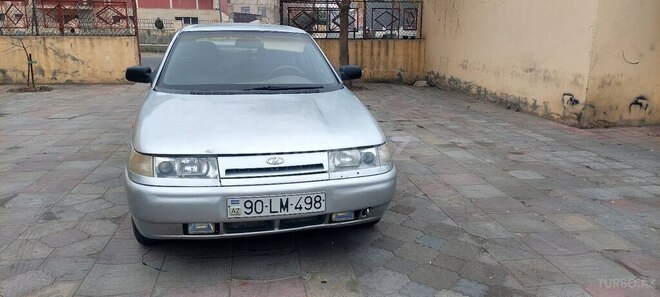 LADA (VAZ) 2112 2002, 350,000 km - 1.6 l - Şəmkir