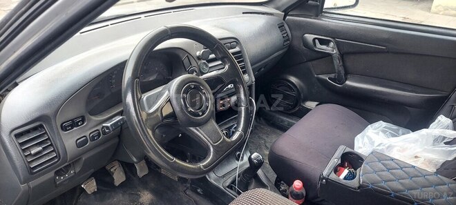 LADA (VAZ) 2112 2002, 350,000 km - 1.6 l - Şəmkir
