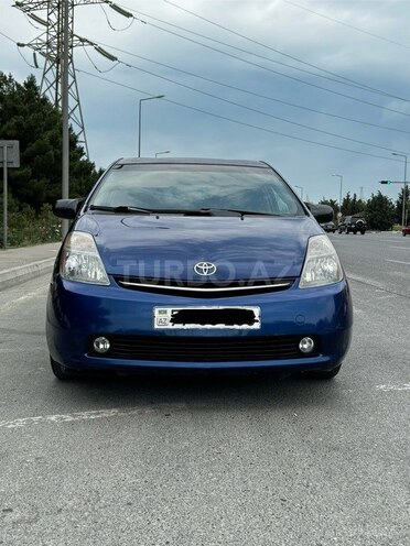 Toyota Prius 2007, 293,222 km - 1.5 l - Bakı