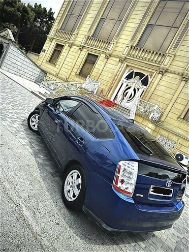 Toyota Prius 2007, 293,222 km - 1.5 l - Bakı