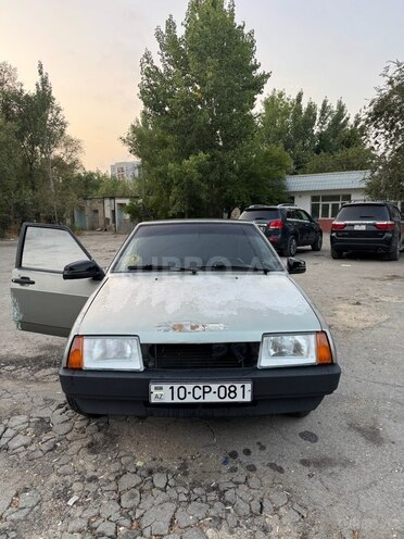 LADA (VAZ) 2109 1996, 155,000 km - 1.5 л - Sumqayıt