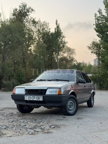 LADA (VAZ) 2109 1996, 155,000 km - 1.5 л - Sumqayıt