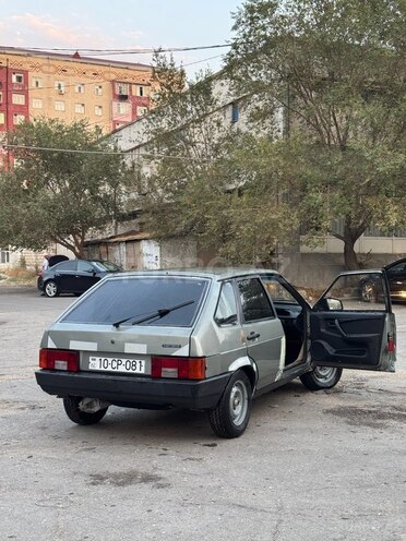 LADA (VAZ) 2109 1996, 155,000 km - 1.5 л - Sumqayıt