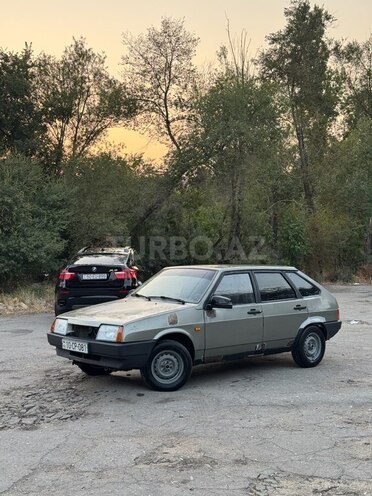LADA (VAZ) 2109 1996, 155,000 km - 1.5 л - Sumqayıt