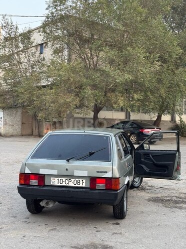 LADA (VAZ) 2109 1996, 155,000 km - 1.5 л - Sumqayıt