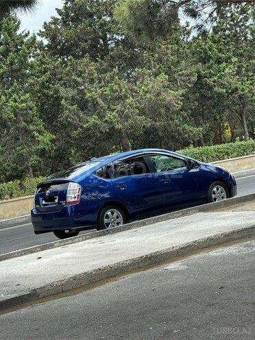 Toyota Prius 2007, 293,222 km - 1.5 l - Bakı