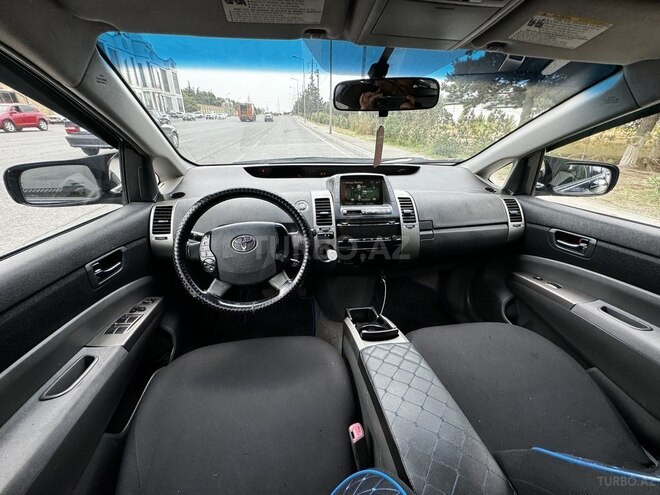 Toyota Prius 2007, 293,222 km - 1.5 l - Bakı