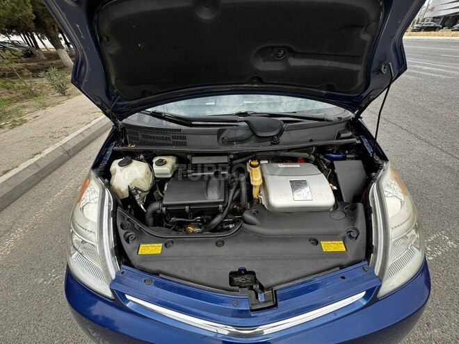 Toyota Prius 2007, 293,222 km - 1.5 l - Bakı