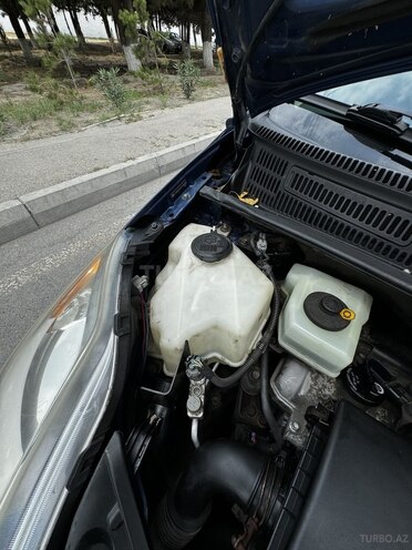 Toyota Prius 2007, 293,222 km - 1.5 l - Bakı