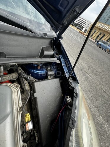 Toyota Prius 2007, 293,222 km - 1.5 l - Bakı