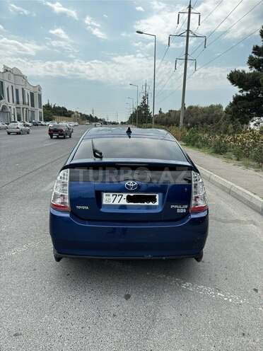 Toyota Prius 2007, 293,222 km - 1.5 l - Bakı