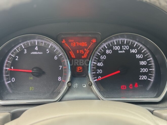 Nissan Sunny 2014, 137,000 km - 1.5 l - Bakı