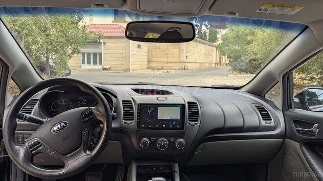 Kia Forte 2015, 223,699 km - 1.8 l - Bakı