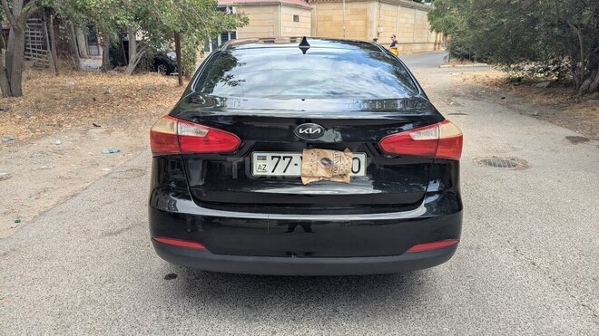 Kia Forte 2015, 223,699 km - 1.8 l - Bakı